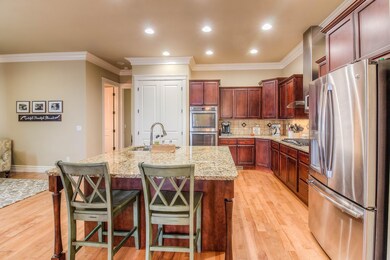 4 kitchen