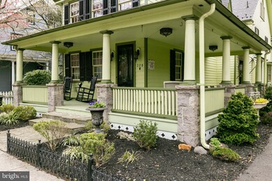 328 W Main St, Moorestown, NJ 08057 - photo 3