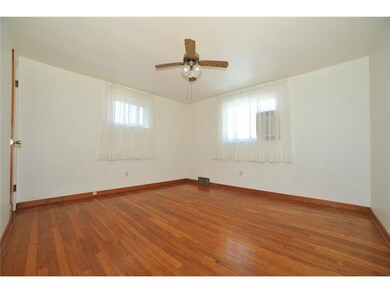 Bedroom.