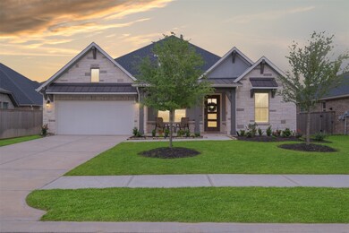 20415 Lusitano Glen Ln, Tomball, TX 77377 - photo 3