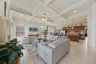 25603 Nabby Cove Rd, San Antonio, TX 78255 - photo 6