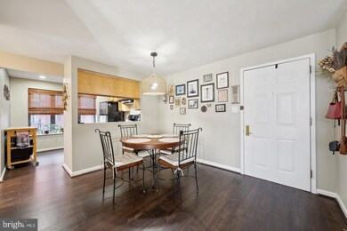 1020 N Stafford St unit 311, Arlington, VA 22201 - photo 5