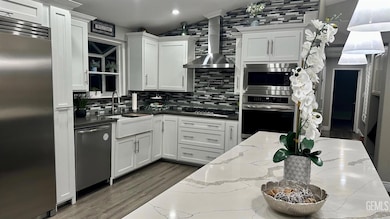 6416 Springtime Ct, Bakersfield, CA 93313 - photo 6