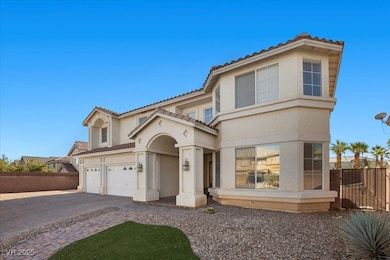 6351 Briney Deep Ave, Las Vegas, NV 89139 - photo 2