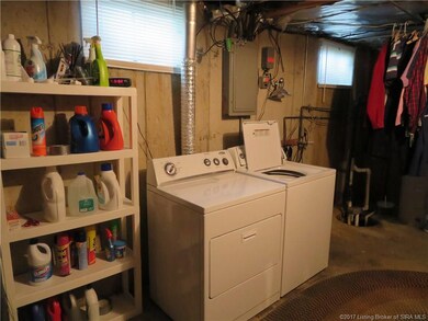 4023 Tye Ave, New Albany, IN 47150 - photo 4