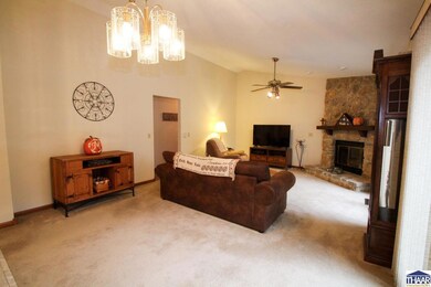 5245 Greywing Ct, Terre Haute, IN 47803 - photo 4