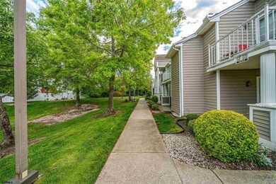 550 Central Ave unit J10, Linwood, NJ 08221 - photo 3