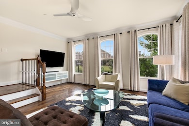 211 Concord Place NE, Washington, DC 20011 - photo 7