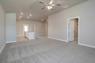 1309 Red Cliff Ave, Odessa, TX 79765 - photo 3