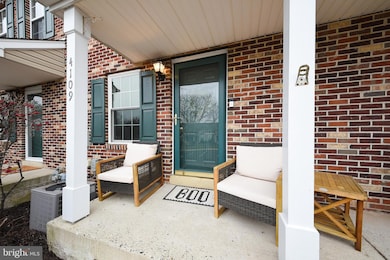 4109 Captain Molly Cir unit 89, Doylestown, PA 18902 - photo 3