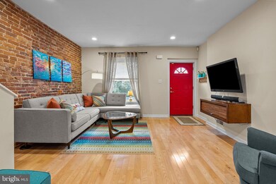 1430 S 24th St, Philadelphia, PA 19146 - photo 2