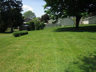 Land/Lot.