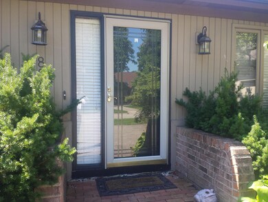 front entry 867