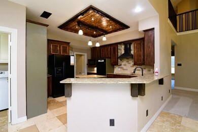 600 Ticonderoga Dr, Denton, TX 76205 - photo 5