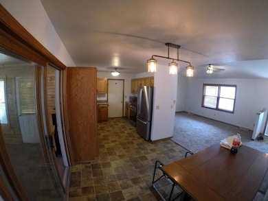 Connecting rooms
