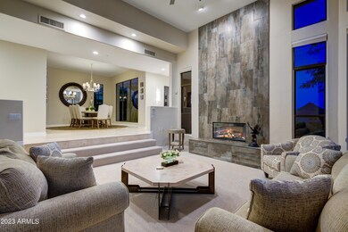 Modern Living Room