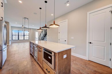 Kitchen Views
