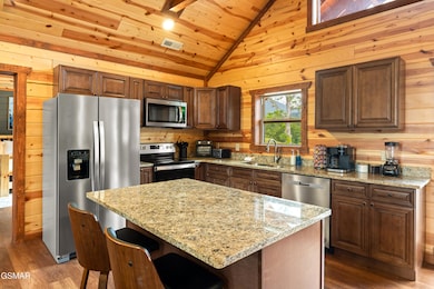 750 Bethlehem Way, Sevierville, TN 37876 - photo 4