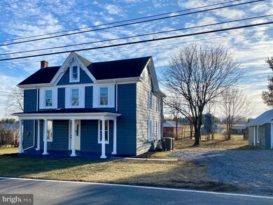 884 Bedington Rd, Martinsburg, WV 25404 - photo 3