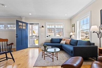 161 School St, South Portland, ME 04106 - photo 6