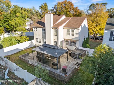 43 Pemberton Dr, Matawan, NJ 07747 - photo 4