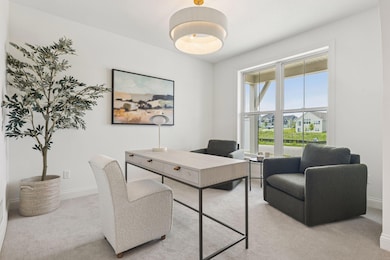 Photo of a similar home