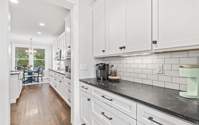 Butlers Pantry