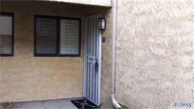 Welcome home