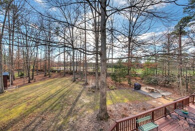 A large 2 acre lot in the heart of Short Pump is l