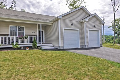 3 Morgan Ln unit B, Smithfield, RI 02917 - photo 5