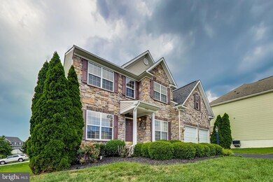 16185 Eagle Beak Cir, Woodbridge, VA 22191 - photo 3