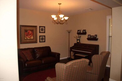 Front/Dining Room
