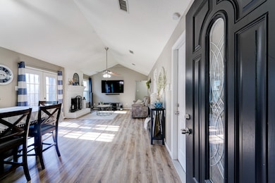 4931 Maurita Dr, Spring, TX 77373 - photo 5