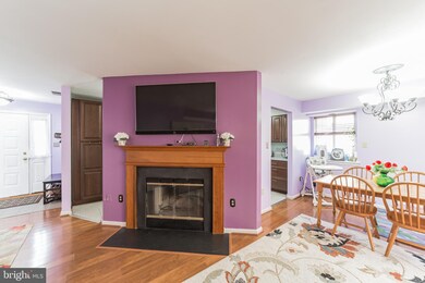 340 Brigade Ct unit 340, Chesterbrook, PA 19087 - photo 7