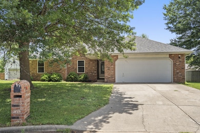 508 N Cherry Cir, Nixa, MO 65714 - photo 6