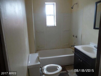 1803 Presstman St, Baltimore, MD 21217 - photo 5