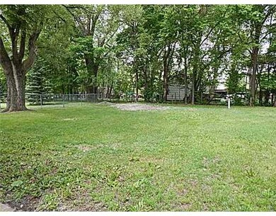 Land/Lot.