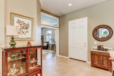 6-Entry into Den