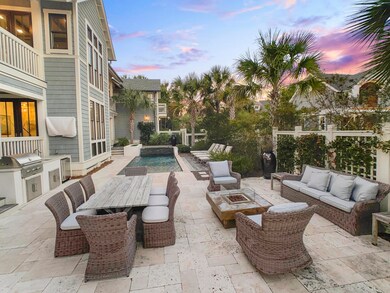 Pool/Outdoor area