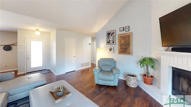 103 S Sheftall Cir, Savannah, GA 31410 - photo 6