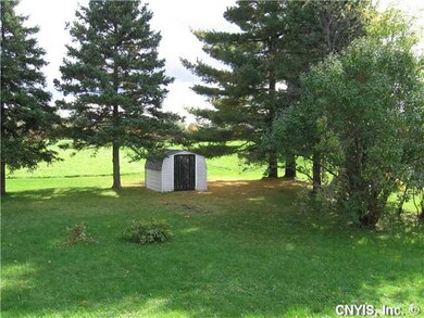 Yard/Garden
