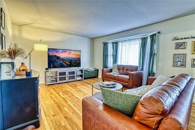 45 Gail Dr, Cattaraugus, NY 14719 - photo 6