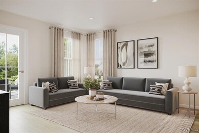 2119 Destination Dr unit A, Sandston, VA 23150 - photo 4