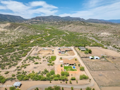 1015 S Salt Mine Rd unit 404-01-181K, Camp Verde, AZ 86322 - photo 2