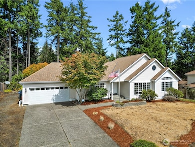 7836 Amethyst Loop NW, Silverdale, WA 98383 - photo 3