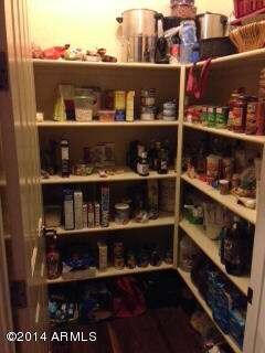 pantry