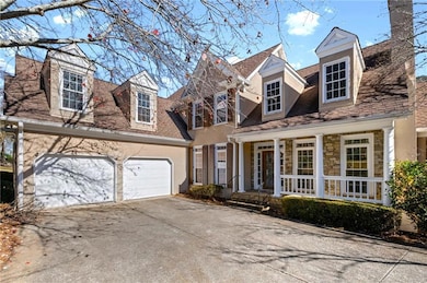 445 Water Shadow Ln, Alpharetta, GA 30022 - photo 6