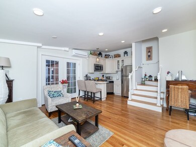 17r Clark St unit 5, Boston, MA 02109 - photo 3