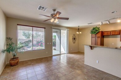 Kitchen, Great Room