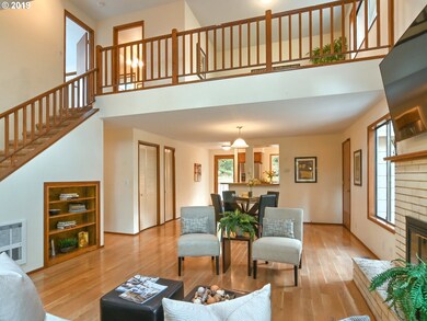 Living Room/Dining Room